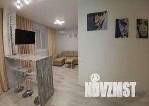 1-к квартира, посуточно, 47м2, 1/1 этаж