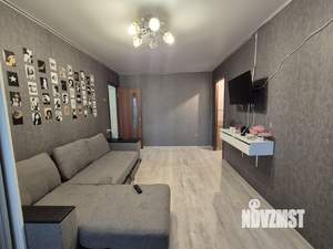 2-к квартира, на длительный срок, 50м2, 4/5 этаж