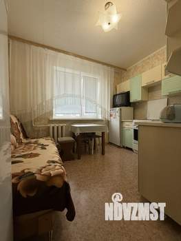 1-к квартира, на длительный срок, 38м2, 7/9 этаж