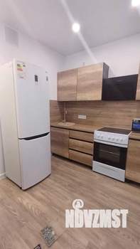 1-к квартира, на длительный срок, 32м2, 8/18 этаж