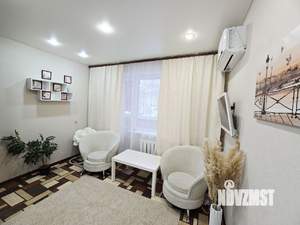 1-к квартира, посуточно, 30м2, 1/9 этаж