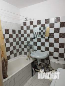 1-к квартира, на длительный срок, 27м2, 4/7 этаж