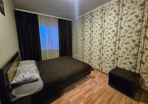 3-к квартира, на длительный срок, 65м2, 6/9 этаж