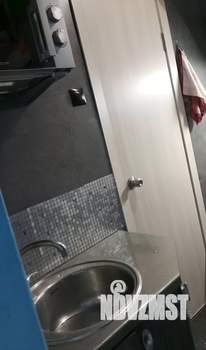 1-к квартира, на длительный срок, 20м2, 5/5 этаж