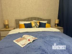 1-к квартира, посуточно, 40м2, 2/9 этаж