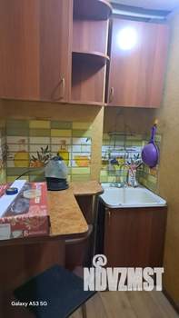 1-к квартира, на длительный срок, 15м2, 1/9 этаж