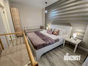 2-к квартира, посуточно, 50м2, 11/24 этаж