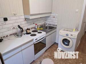 1-к квартира, на длительный срок, 40м2, 3/9 этаж