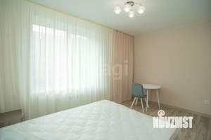 2-к квартира, на длительный срок, 57м2, 2/5 этаж