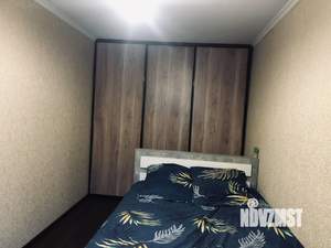 2-к квартира, на длительный срок, 46м2, 2/5 этаж