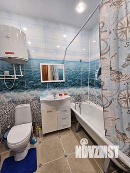 1-к квартира, на длительный срок, 25м2, 16/24 этаж