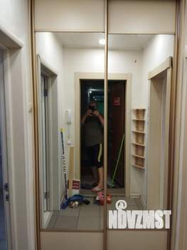 1-к квартира, на длительный срок, 40м2, 5/10 этаж