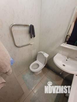 1-к квартира, на длительный срок, 33м2, 2/9 этаж