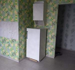 1-к квартира, на длительный срок, 45м2, 6/9 этаж