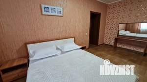 2-к квартира, посуточно, 65м2, 9/21 этаж