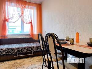 2-к квартира, посуточно, 50м2, 3/3 этаж