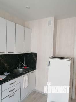 1-к квартира, на длительный срок, 37м2, 4/9 этаж