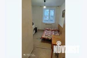 1-к квартира, посуточно, 25м2, 1/3 этаж