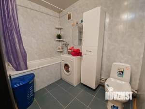1-к квартира, посуточно, 40м2, 9/10 этаж