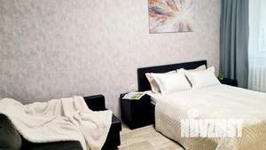 2-к квартира, посуточно, 57м2, 1/1 этаж