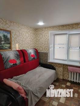 Студия квартира, на длительный срок, 20м2, 3/6 этаж