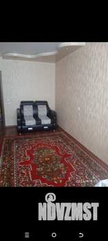 1-к квартира, на длительный срок, 41м2, 5/10 этаж