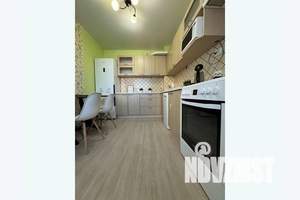 2-к квартира, посуточно, 60м2, 7/12 этаж