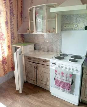 1-к квартира, на длительный срок, 33м2, 7/9 этаж