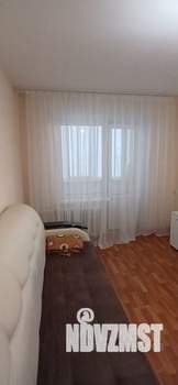 1-к квартира, на длительный срок, 27м2, 1/10 этаж