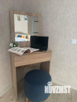 1-к квартира, посуточно, 40м2, 2/9 этаж