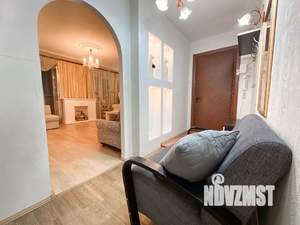 2-к квартира, посуточно, 80м2, 10/10 этаж