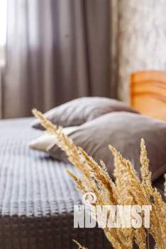 1-к квартира, посуточно, 36м2, 8/10 этаж