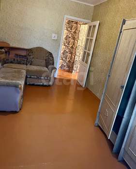 2-к квартира, на длительный срок, 57м2, 1/9 этаж