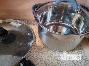 1-к квартира, посуточно, 32м2, 9/10 этаж