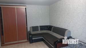 1-к квартира, на длительный срок, 41м2, 7/10 этаж