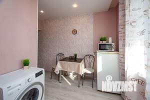 1-к квартира, посуточно, 36м2, 3/9 этаж