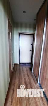 Студия квартира, на длительный срок, 21м2, 4/4 этаж