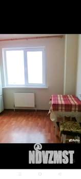 1-к квартира, на длительный срок, 40м2, 7/19 этаж