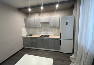 1-к квартира, на длительный срок, 42м2, 14/16 этаж