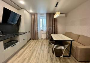 1-к квартира, на длительный срок, 44м2, 4/5 этаж