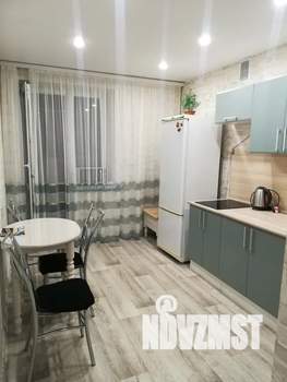 1-к квартира, посуточно, 36м2, 10/12 этаж