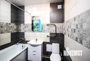 1-к квартира, на длительный срок, 32м2, 9/17 этаж