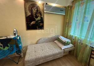 2-к квартира, на длительный срок, 42м2, 2/5 этаж