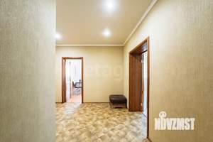 3-к квартира, на длительный срок, 100м2, 2/10 этаж