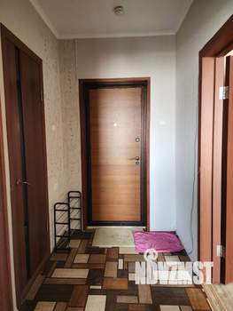 1-к квартира, на длительный срок, 36м2, 2/10 этаж