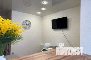 1-к квартира, посуточно, 24м2, 1/3 этаж