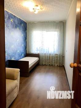 3-к квартира, на длительный срок, 58м2, 5/10 этаж