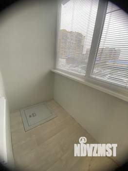 1-к квартира, на длительный срок, 39м2, 1/9 этаж