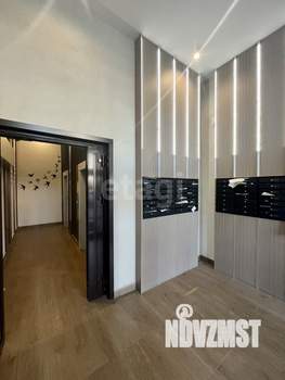 1-к квартира, на длительный срок, 38м2, 3/18 этаж