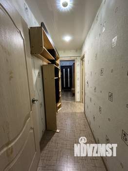 2-к квартира, на длительный срок, 45м2, 5/5 этаж